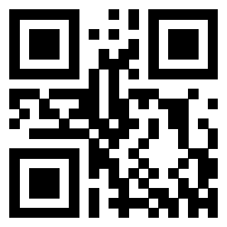 Qr Code di 3302096684
