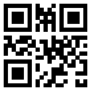 Il Qr Code di 3302096689