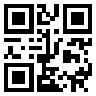 3302096692 Qr Code associato