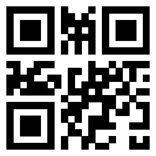 Qr Code di 3302096695
