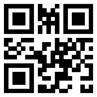 Scansione del Qr Code di 3302096697