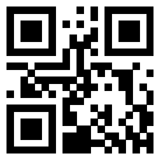3302096699 Qr Code associato