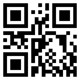 Immagine del Qr Code di 3302096700