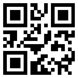 3302096702 QrCode associato