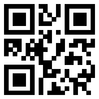 3302096703 QrCode associato