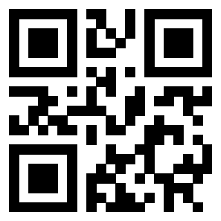 Il Qr Code di 3302096705