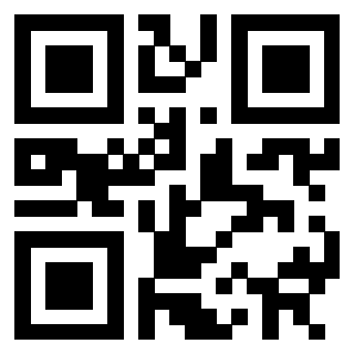 3302096710 - Immagine del QrCode