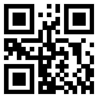 Il Qr Code di 3302096712