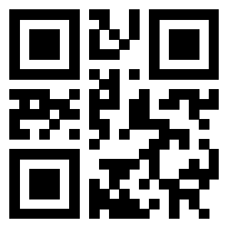 Immagine del Qr Code di 3302096715