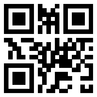 3302096716 Qr Code associato