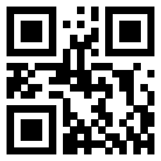 3302096717 QrCode associato