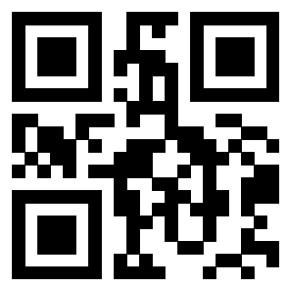 Il QrCode di 3302096722