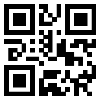Qr Code di 3302096723