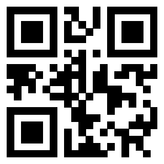 3302096726 - Immagine del QrCode