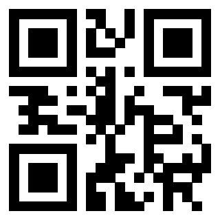 3302141387 QrCode associato