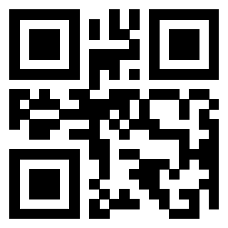 Qr Code di 3302141391