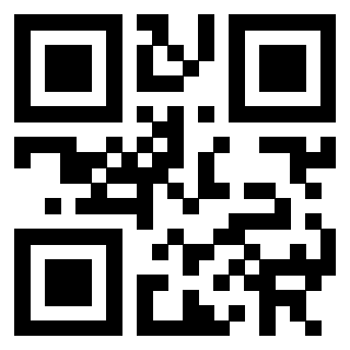 Qr Code di 3302141394