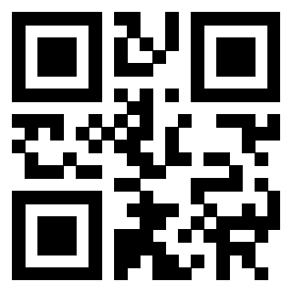 3302141396 - Immagine del Qr Code