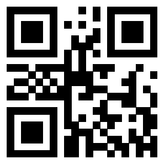 3302141397 - Immagine del Qr Code