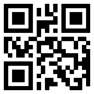 Qr Code di 3302141398