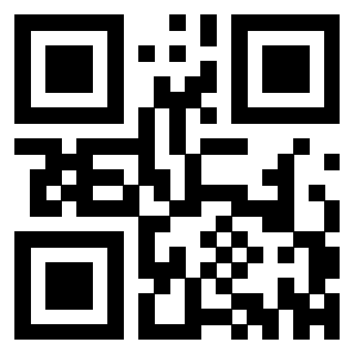 3302141400 QrCode associato