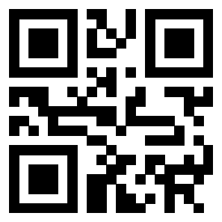 Qr Code di 3302141403
