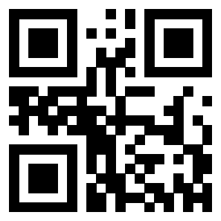 Il Qr Code di 3302141405