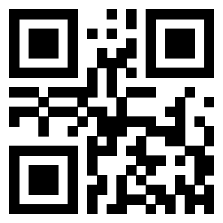 3302141407 - Immagine del QrCode