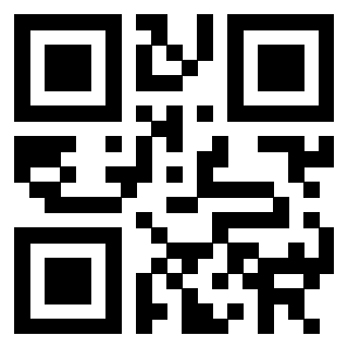 3302141409 - Immagine del QrCode associato