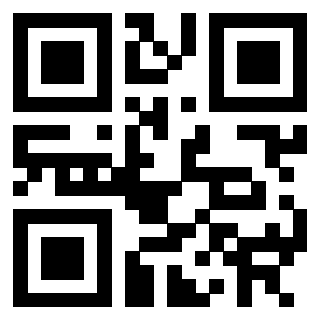 Qr Code di 3302141411