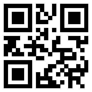 3302141414 - Immagine del Qr Code associato