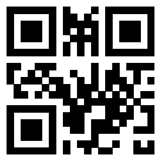 Scansione del Qr Code di 3302141415