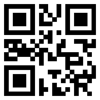 3302141416 Qr Code associato