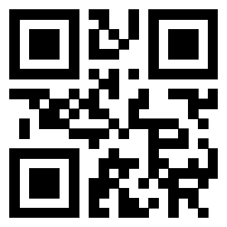 3302141417 - Immagine del QrCode associato