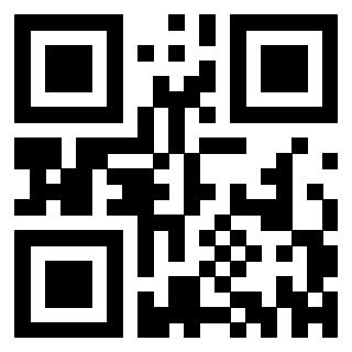 3302141420 Qr Code associato