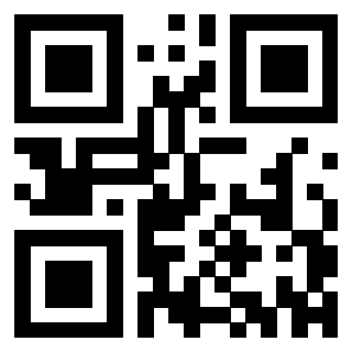 3302141421 - Immagine del QrCode associato