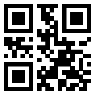 Scansione del Qr Code di 3302141425