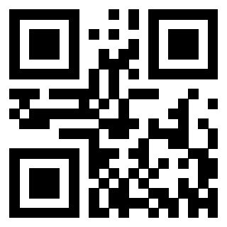 Immagine del QrCode di 3302141426