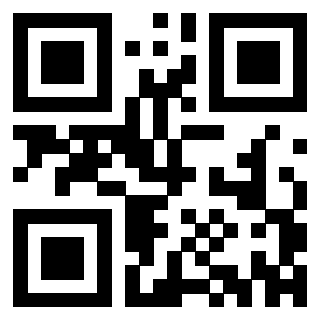 Il QrCode di 3302141428