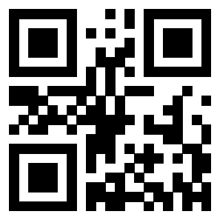 Immagine del QrCode di 3302141429