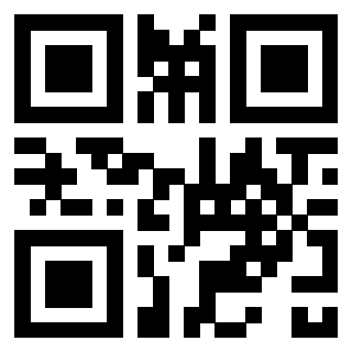 3302141431 QrCode associato