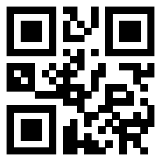 3302141434 QrCode associato