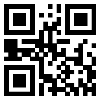 3302141441 - Immagine del Qr Code