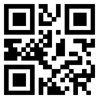 Scansione del Qr Code di 3302141444