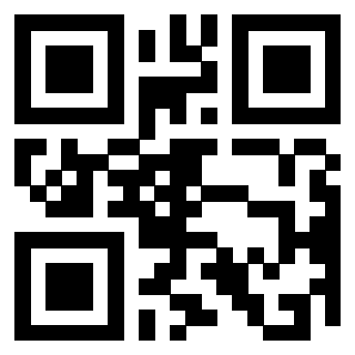 Scansione del QrCode di 3302141450