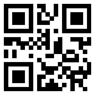 Il Qr Code di 3302141451