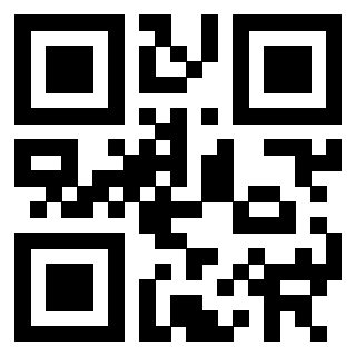 3302141452 - Immagine del QrCode