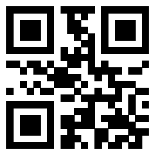 3302141453 - Immagine del QrCode