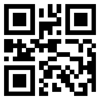 Il QrCode di 3302141454
