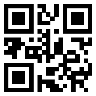 3302141455 - Immagine del Qr Code